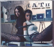 Tatu - Friend Or Foe