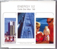 Energy 52 - Cafe Del Mar '98
