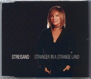 Barbra Streisand - Stranger In A Strange Land