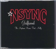 Nsync - Girlfriend