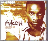 Akon - Locked Up