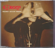 Ozzy Osbourne - Dreamer / Gets Me Through