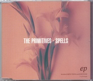 The Primitives - Spells EP