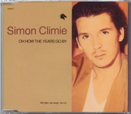 Simon Climie - Oh How The Years Go By