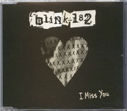 Blink 182 - I Miss You