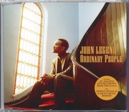 John Legend - Ordinary People