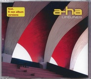 A-ha - Lifelines