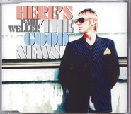 Paul Weller - Here's The Good News