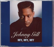 Johnny Gill - My My My