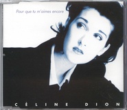 Celine Dion - Pour Que Tu M'aimes Encore