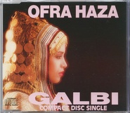 Ofra Haza - Galbi