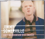 Jimmy Somerville - Ain't No Mountain High Enough