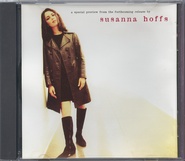 Susanna Hoffs - A Special Preview