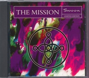 The Mission - Swoon