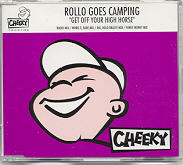 Rollo Goes Camping - Get Off Your High Horse