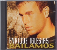 Enrique Iglesias - Bailamos