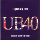 UB40 - Light My Fire