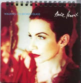 Annie Lennox - Walking On Broken Glass