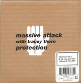 Massive Attack With Tracey Thorn - Protection