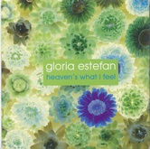 Gloria Estefan - Heaven's What I Feel