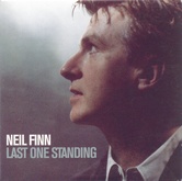 Neil Finn - Last One Standing