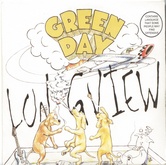 Green Day - Longview