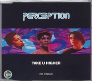 Perception - Take U Higher