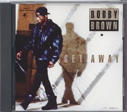 Bobby Brown - Get Away