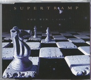 Supertramp - You Win, I Lose