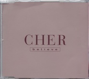 Cher - Believe