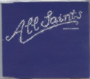 All Saints - Saints & Sinners