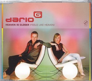 Dario G - Heaven Is Closer (Feels Like Heaven)