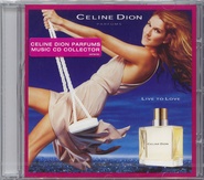 Celine Dion - Parfums