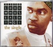 Dr Alban - Look Who's Talking 