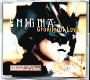 Enigma - Gravity Of Love