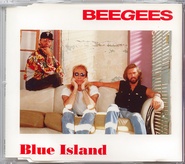 Bee Gees - Blue Island