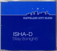 Isha-D - Stay (Tonight) 