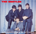 The Beatles - A Hard Day's Night