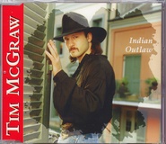 Tim McGraw - Indian Outlaw