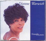 Dionne Warwick - Friends Can Be Lovers