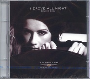 Celine Dion - I Drove All Night