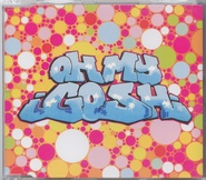 Basement Jaxx - Oh My Gosh CD1