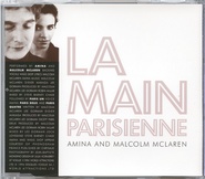 Malcolm McLaren And Amina - La Main Parisienne