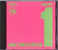 KLF - What Time Is Love Story