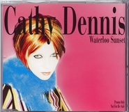 Cathy Dennis - Waterloo Sunset