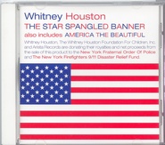 Whitney Houston - The Star Spangled Banner