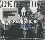 Depeche Mode - Barrel Of A Gun