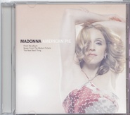 Madonna - American Pie Remix