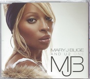 Mary J Blige & U2 - One