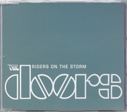 The Doors - Riders On The Storm